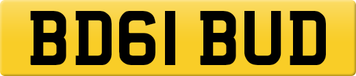 BD61BUD